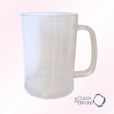 Caneca Cristal